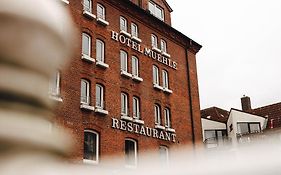 Zur Muehle - Hotel Am Fleth
