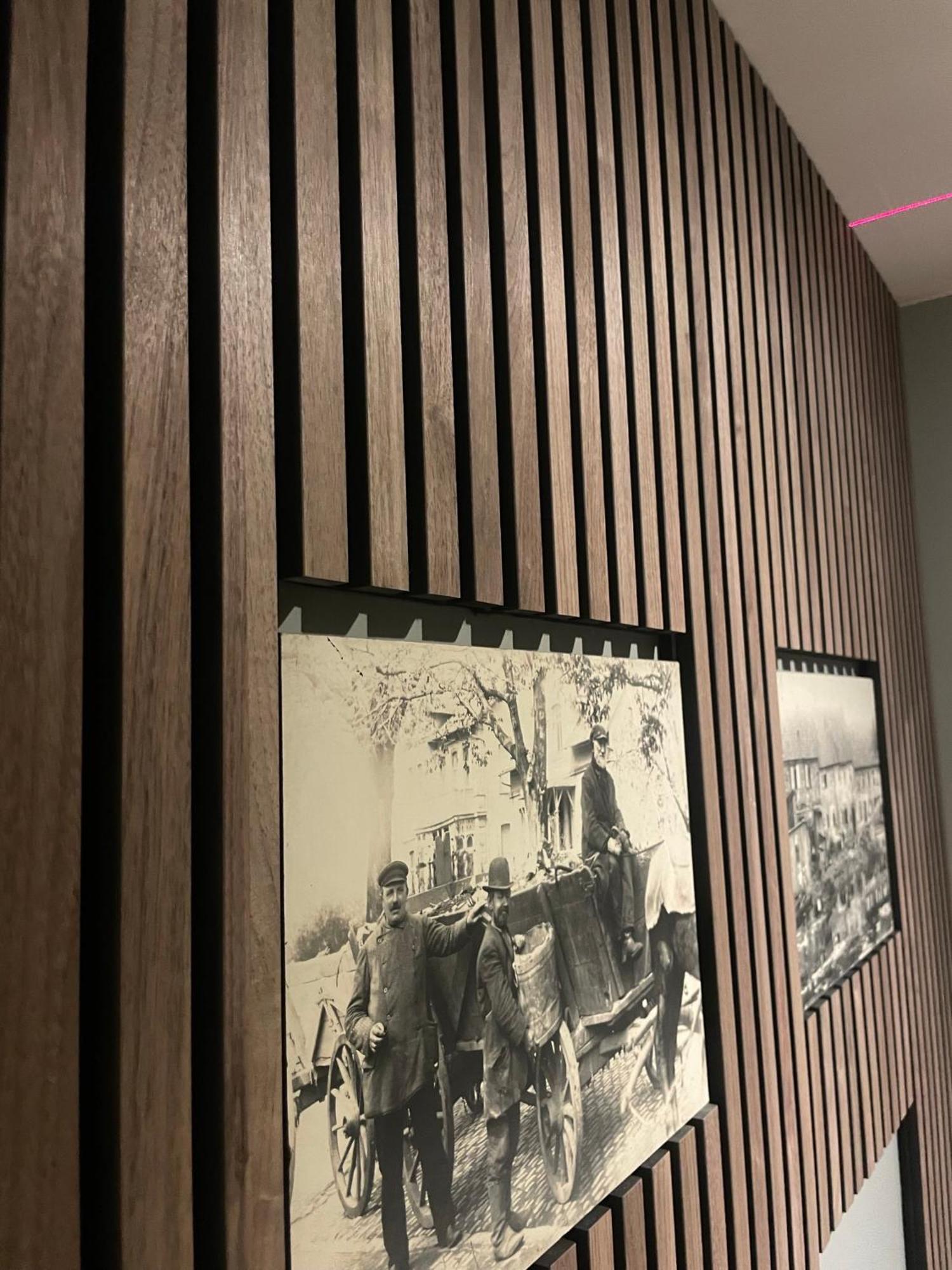 Zur Muehle - Hotel Am Fleth Buxtehude Buitenkant foto
