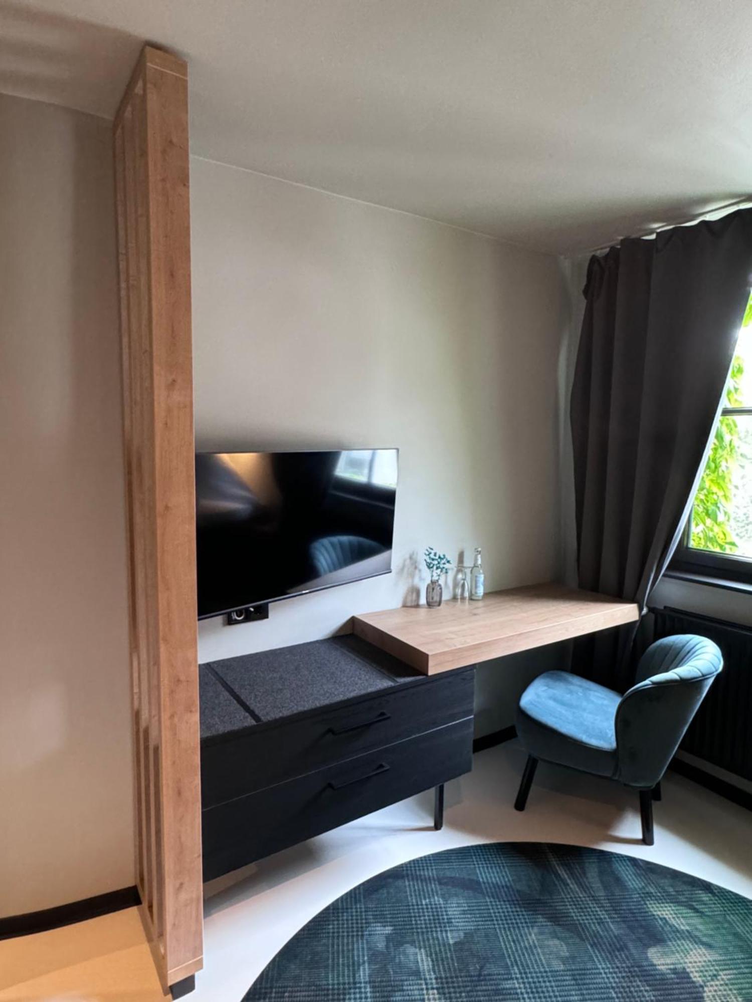 Zur Muehle - Hotel Am Fleth Buxtehude Buitenkant foto