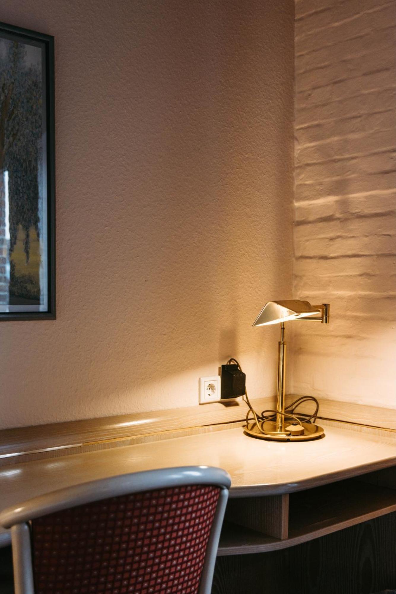 Zur Muehle - Hotel Am Fleth Buxtehude Kamer foto