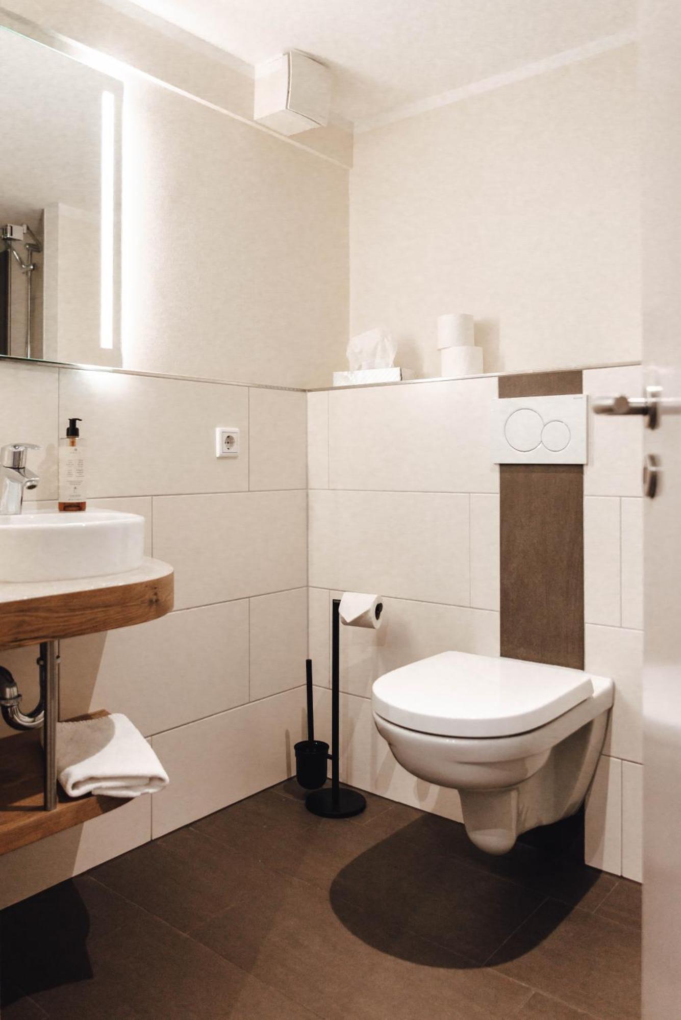 Zur Muehle - Hotel Am Fleth Buxtehude Buitenkant foto