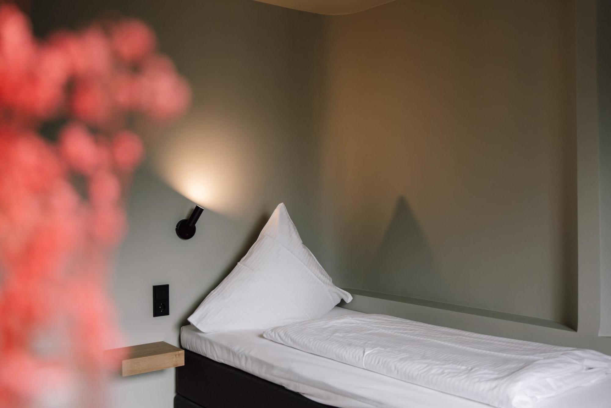 Zur Muehle - Hotel Am Fleth Buxtehude Buitenkant foto